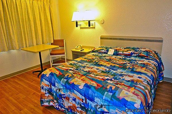 Rodeway Inn Лас-Крусес Экстерьер фото
