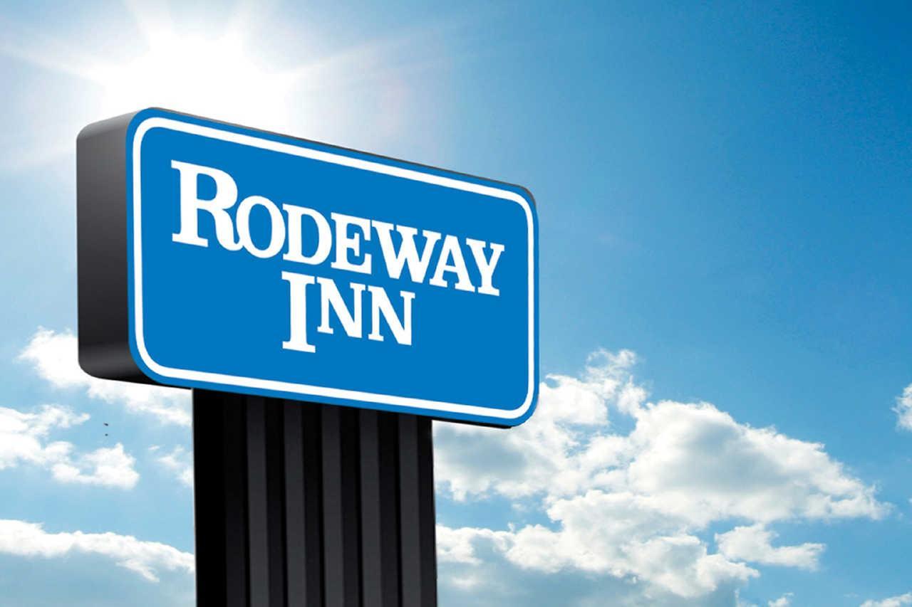 Rodeway Inn Лас-Крусес Экстерьер фото